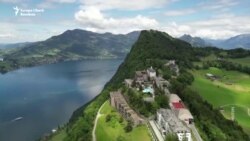 Ucraina caută calea spre pace la un summit din Elveția. Rusia nu participă 