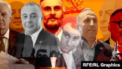 „აგენტების კანონს“ 10 მილიონერი დეპუტატი უჭერს.