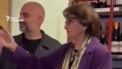 ლანა ღოღობერიძე ბერლინალეზე