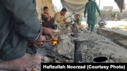 نادر: من زیاد نگران هستم چون وضع اقتصاد بسیار خراب است