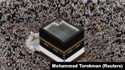 Сауд Арабиясы