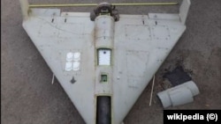 За словами військових, сили ППО знешкодили 72 запущені Росією БпЛА