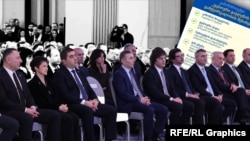 „ქართული ოცნება“ „აგენტების კანონს“ აბრუნებს და ამჯერად საქმის ბოლომდე მიყვანით იმუქრება