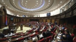 Շռնդալից հաղթանա՞կ, թե՞ արտագաղթ. սահմանազատման թեման՝ սուր բանավեճի առարկա ԱԺ-ում 