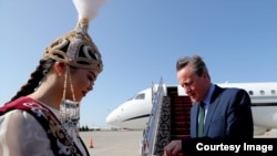 Бишкек. 22-апрель, 2024-жыл