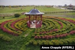 Dobroparkdaky dalbar