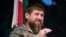 Рамзан Кадыров