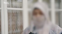 "Атамды эки айдан бери издеп жүргөнбүз" 