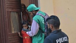 د شمالي وزیرستان اوسېدونکي د سرشمېرنې په اړه اندېښنې لري