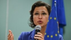 هانا نویمان می‌گوید هدف حمله سایبری هکرهای مرتبط با ایران قرار گرفته است