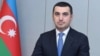 ԱԳՆ պաշտոնական ներկայացուցիչ Այհան Հաջիզադե