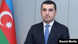 Այխան Հաջիզադե