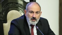 Փաշինյանի այսօրվա հայտարարությանը անմիջապես հետևեց պաշտոնական Բաքվի արձագանքը