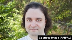 Игорь Чемеркин.