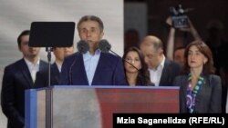 ივანიშვილმა განაცხადა, რომ 2004-12 წლებში საქართველოს „უცხოეთის აგენტურა“ მართავდა.