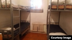 Түрмөдөгү камера.