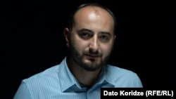 ედუარდ მარიკაშვილი