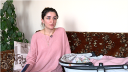 Արցախից տեղահանված ընտանիքը չի կարողանում օգտվել կառավարության աջակցությունից