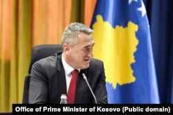 Nenad Rashiq. Foto nga arkivi.