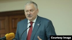 კონსტანტინ ზატულინი, დუმის დეპუტატი