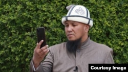 Акжолтой Тукунов