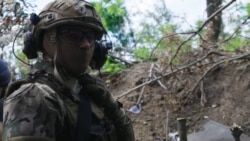 „Cu cât durează mai mult, cu atât va fi mai greu": Forțele ucrainene se confruntă cu o înaintare „dificilă" în regiunea Zaporojie