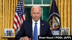  جوبایدن رئیس جمهور ایالات متحده امریکا 