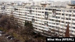 În Drumul Taberei sunt imobile care trec de 150 de apartamente în care trăiesc peste 500 de oameni.