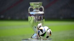 Euro 2024: Çfarë duhet të dini për Kampionatin Evropian të futbollit