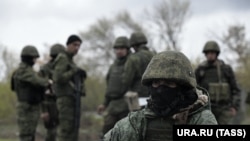 Иллюстративное фото