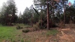 Украинага босқин: 861-кун | Ўзбек ҳарбийлари Беларусдаги парадда иштирок этди
