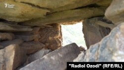 Нурата, Узбекистан