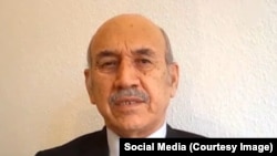 اسحاق اتمرآگاه امور امنیتی