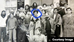 Redacția Sfatul Țării