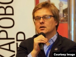 დმიტრი დუბროვსკი