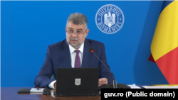 Premierul Marce Ciolacu vrea să invite partidele politice la consultări privind data alegerilor prezidențiale, pe fondul neînțelegerilor cu partenerul de coaliție, PNL.