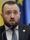 Procurorul șef al Direcției Naționale Anticorupție, Marius Voineag