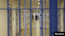 رپورټ وايي چې څه باندې ۳،۰۰۰ پاکستانیان د سعودي عرب په زندانونو کې بندیان دي - پخوانی انځور.