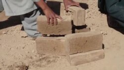 د کډوالو نړیواله ورځ: عبدالرازق وايي ځواني یې د بل په مزدورۍ کې تېره کړه