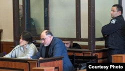 დღეს სასამართლოში 8 მოწმე გამოიკითხა.