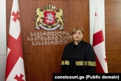 ირინე იმერლიშვილი