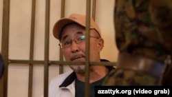 Олжобай Шакир сотто. Архив.