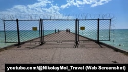 Novofedorovkada tikenli tel, 2024 senesi iyünniñ 15-i