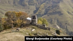 ეს ფოტო 2020 წელსაა გადაღებული.