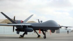 Gen. Pat Ryder, purtător de cuvânt al Forțelor Aeriene SUA despre drona lovită