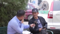 Опрос в Душанбе: улучшилось ли за последний год качество Интернета в Таджикистане? 