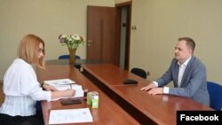 Александар Бајдевски - Кандидат за претседател на СДСМ