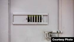  Amnesty International tha në një raport se Irani i kreu 853 ekzekutime vitin e kaluar. Burgu Qarchak në Teheran, Iran - Fotografi nga arkivi.
