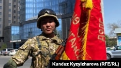 Тилек Сүйүндүков