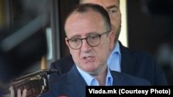 Арбен Таравари